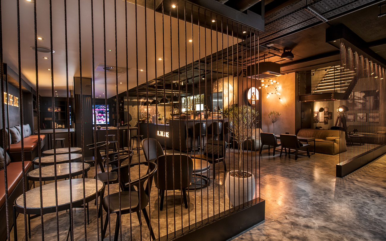 Zen Whispers Commercial