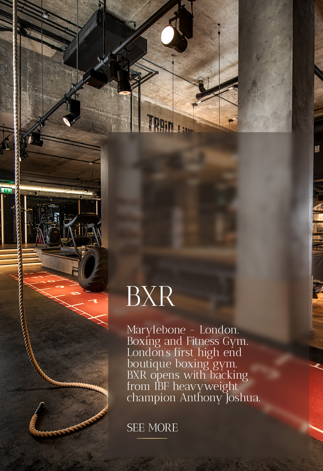 Zen Whispers Commercial