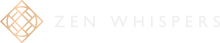 Zen Whispers Logo